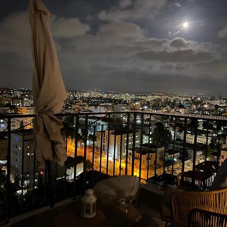 شقة Rechovot  في High Lights Huose المظهر الخارجي الصورة